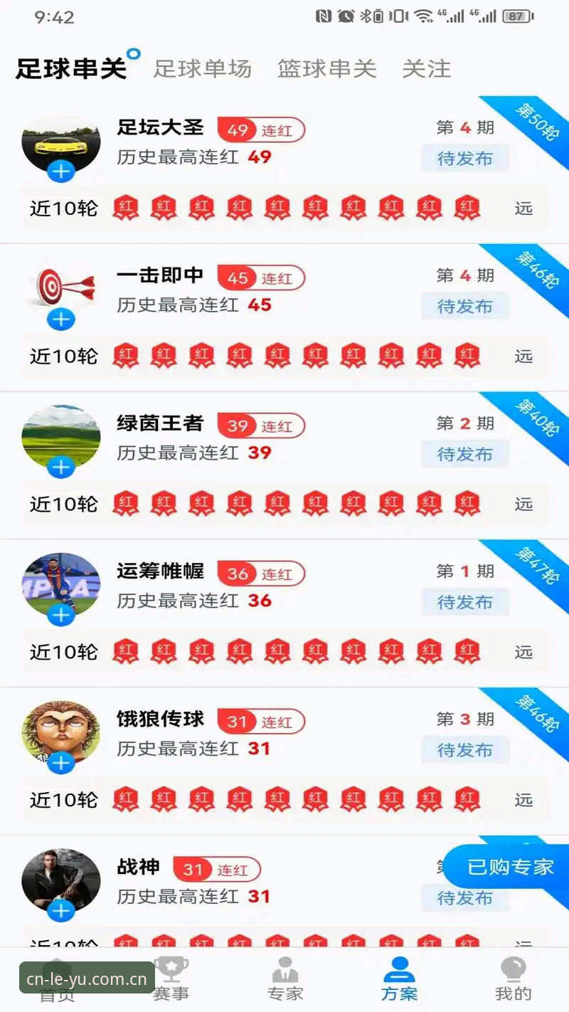 乐鱼体育平台CN首页新版详解：数据刷新率提升背后的避坑指南